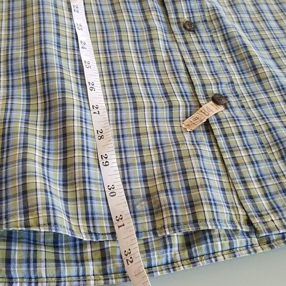  🎉🎉 Host Pick🎉🎉 Eddie Bauer Shirt - Picture 4 of 5